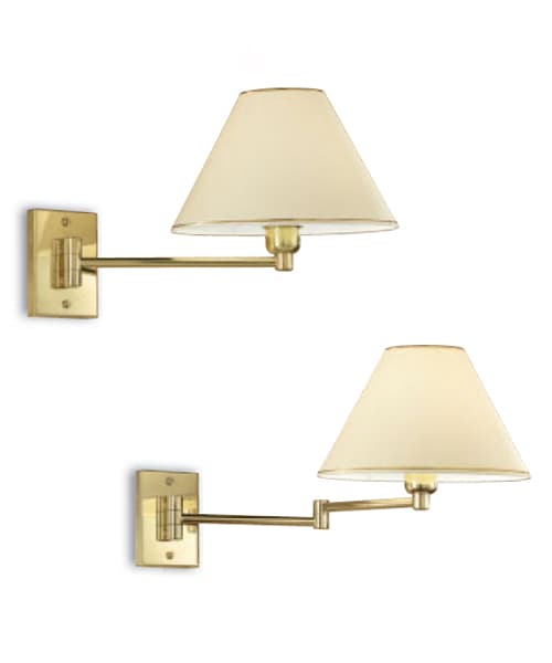 Настенный светильник Zonca 7662, 7054 Zonca