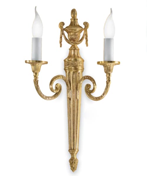 Настенный светильник Zonca H 10215 Zonca