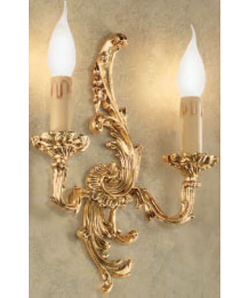 Настенный светильник Zonca H 10124 Zonca