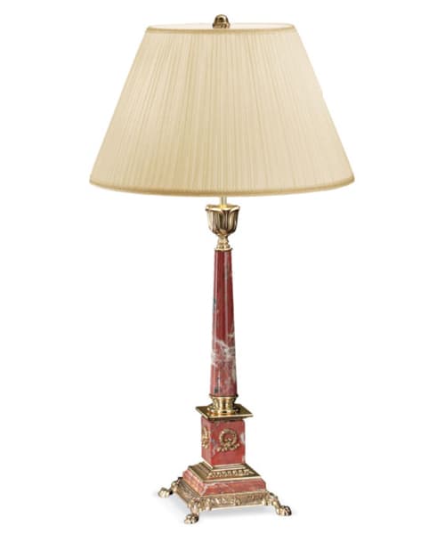 Настольная лампа Zonca H 10220 Zonca