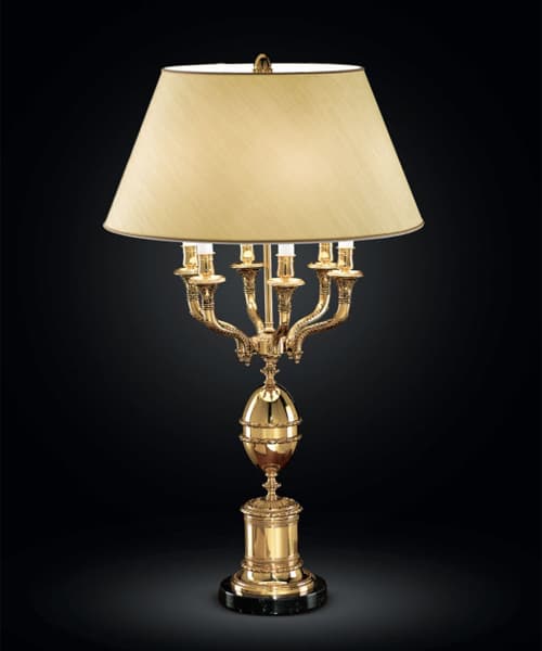 Настольная лампа Zonca H 10217 Zonca