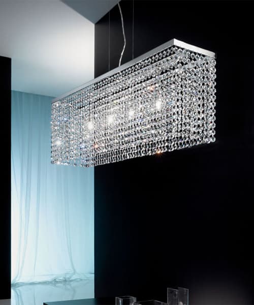 Подвесной светильник Zonca 30820 Zonca