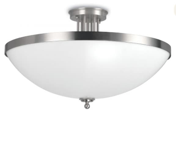 Потолочный светильник Zonca H 10341 Zonca