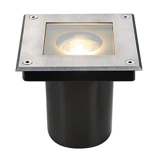 Встраиваемый в грунт светильник SLV 229374 SLV