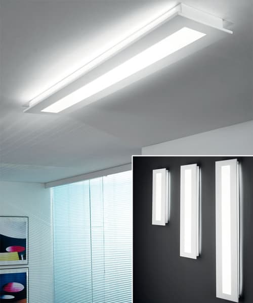 Настенно-потолочный светильник Zonca 31004-31008 Zonca