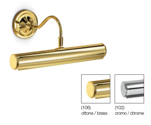 Настенный светильник Zonca 4141, 4142 Zonca