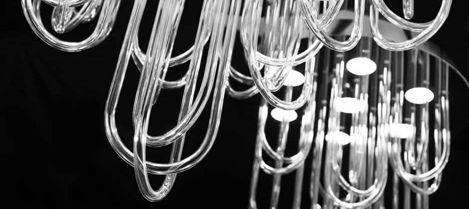 Подвесной светильник Penta Kaskade 1105-21-00 Penta