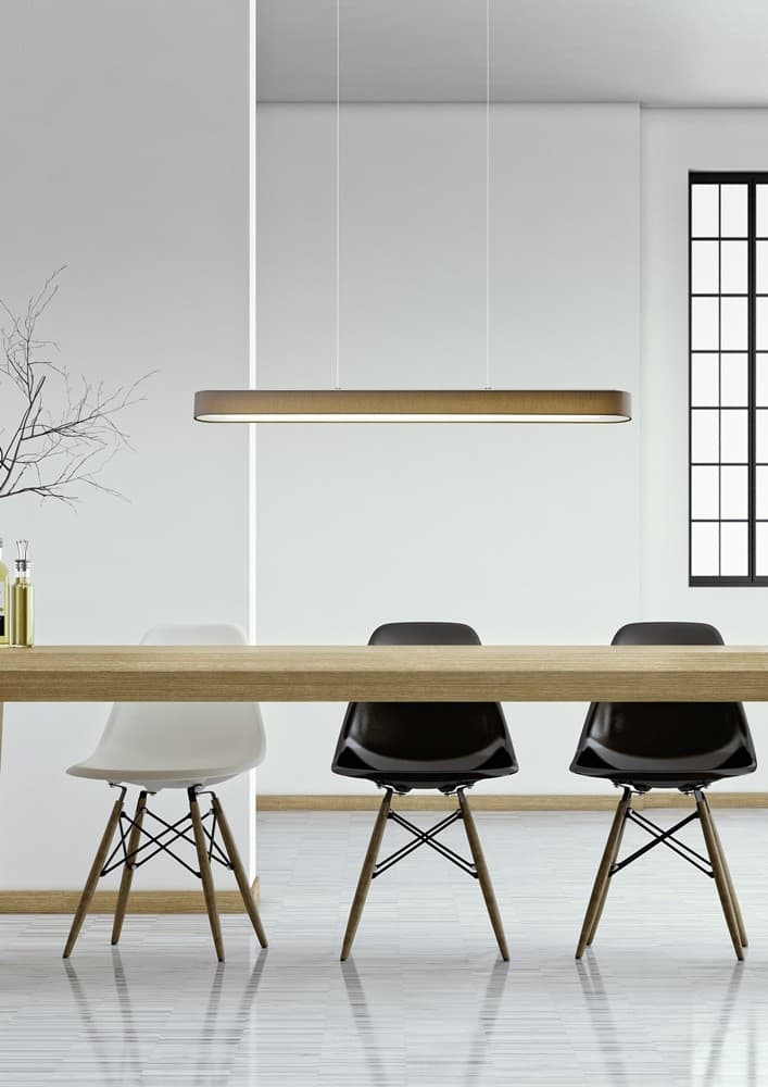 Подвесной светильник Helestra BORA 16/1704.19/9257 Helestra