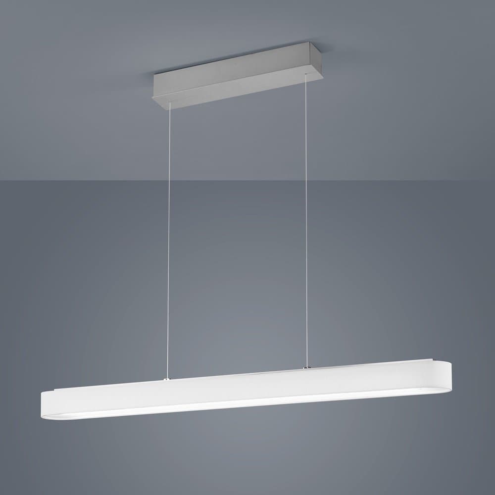 Подвесной светильник Helestra BORA 16/1704.19/9257 Helestra