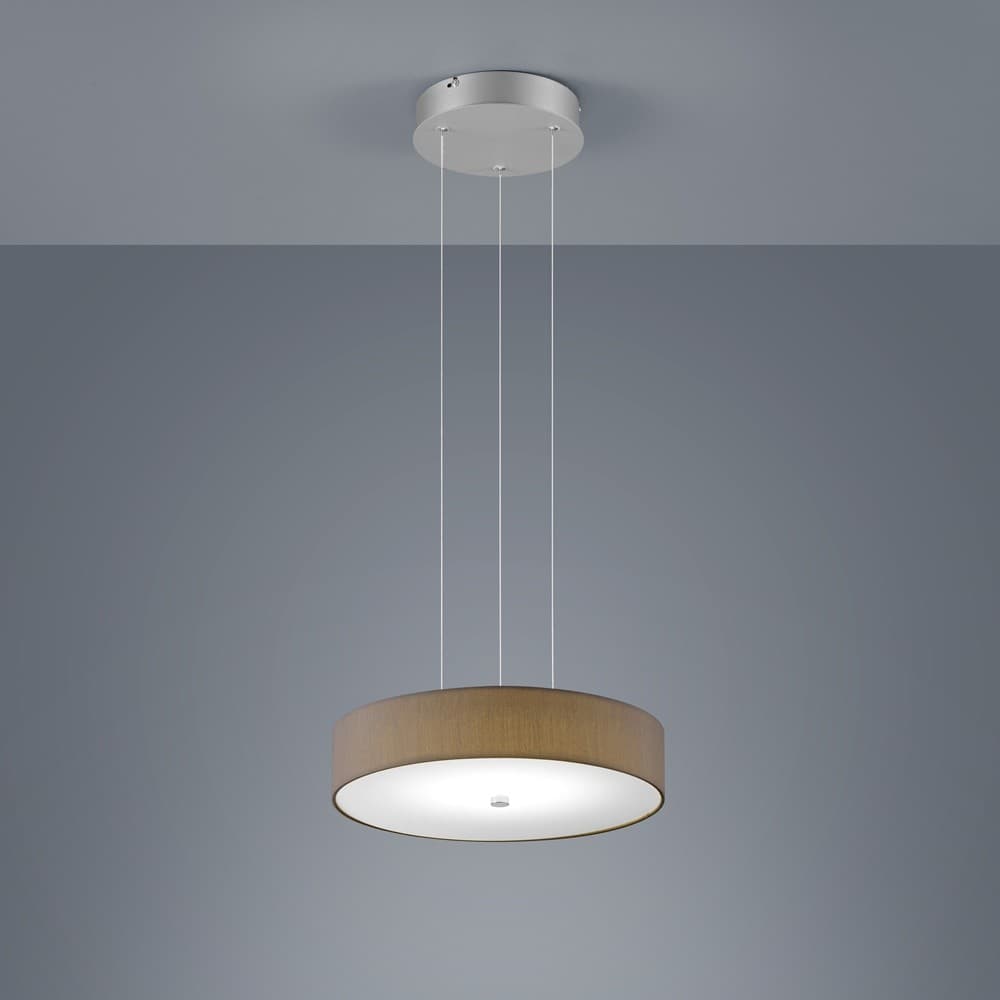 Подвесной светильник Helestra BORA 16/1705.19/9260 Helestra