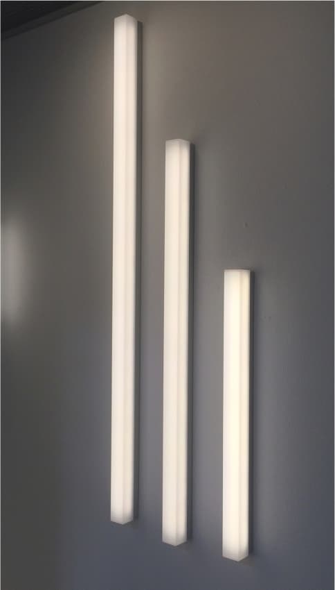 Настенно-потолочный светильник Helestra CASE 18/1633.26 Helestra