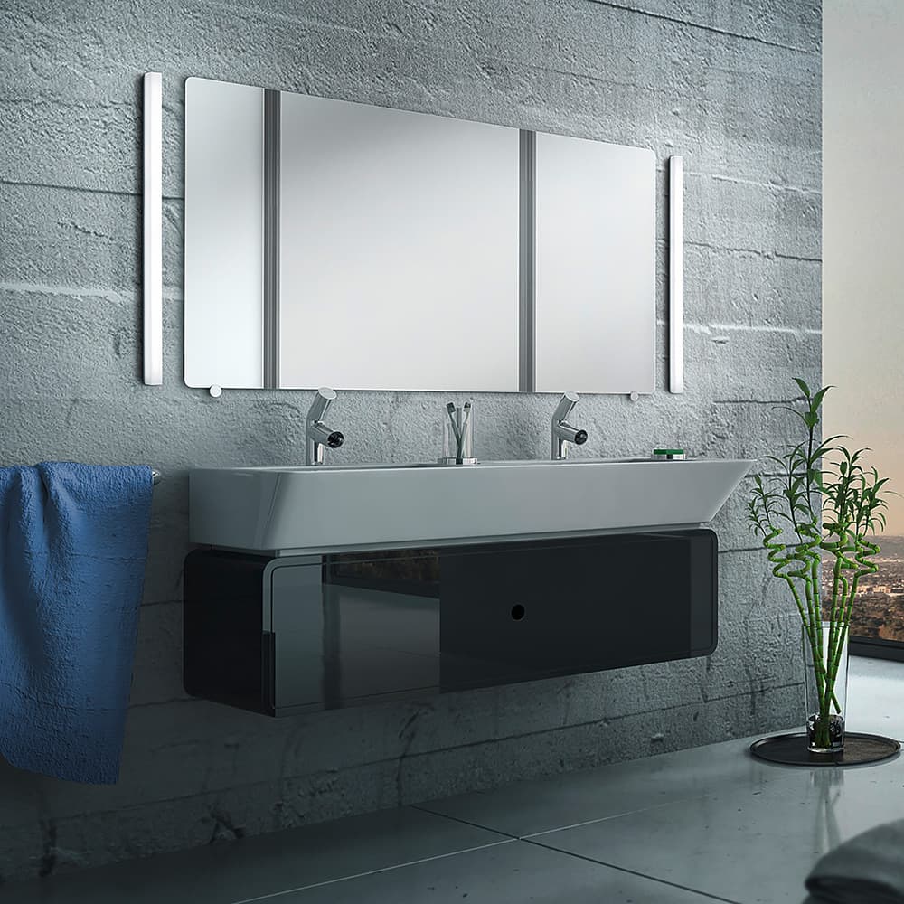 Настенно-потолочный светильник Helestra CASE 18/1633.26 Helestra