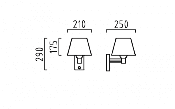 Helestra SONJA 18/994.06/9220 Helestra