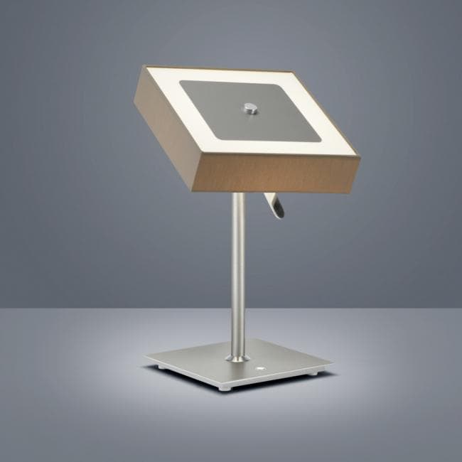 Настольная лампа Helestra BORA 19/1706.19/9253 Helestra