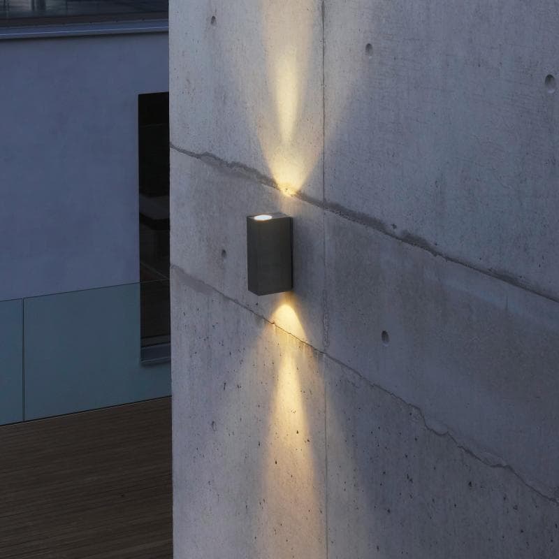 Настенный светильник IP44.de quantum IP44.de