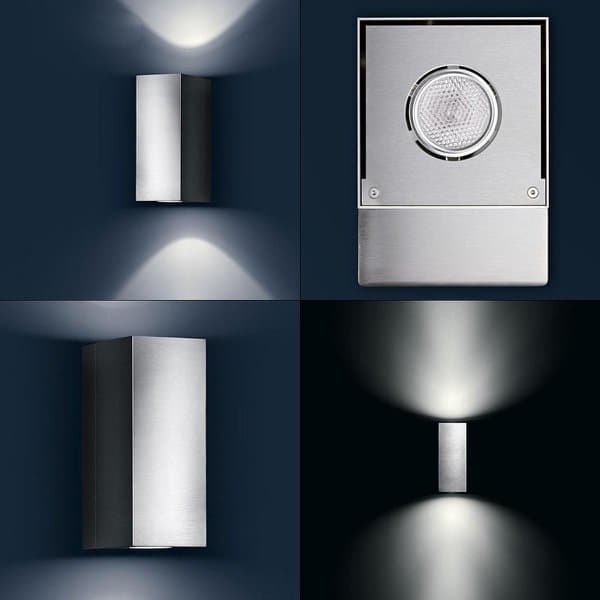 Настенный светильник IP44.de quantum IP44.de