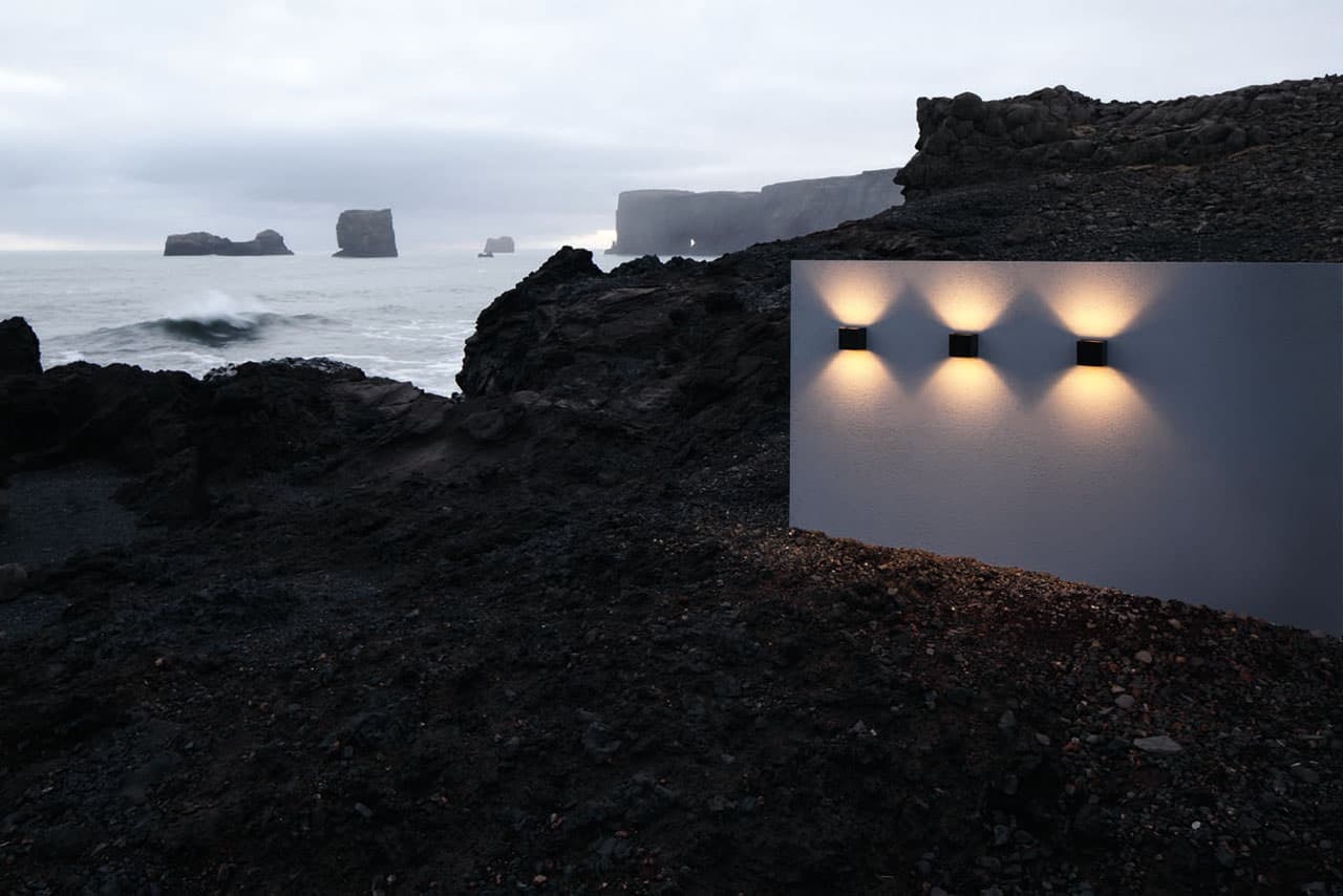 Настенный светильник IP44.de intro IP44.de