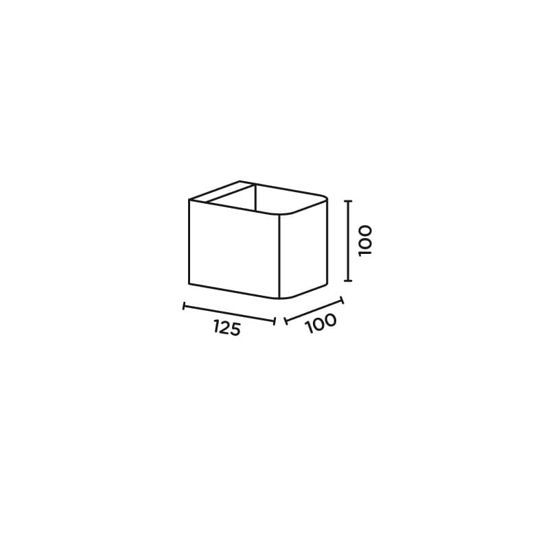 Настенный светильник IP44.de intro IP44.de