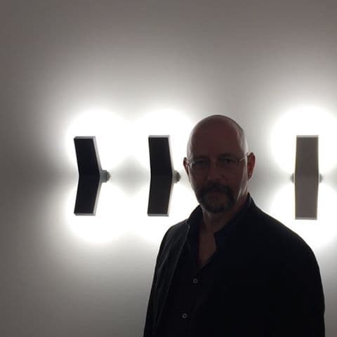 Настенный светильник IP44.de yo anthracite IP44.de