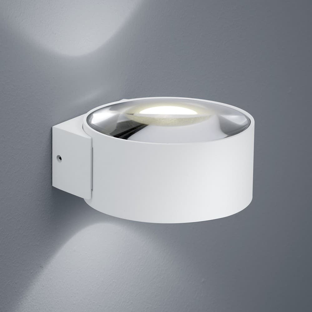 Настенный светильник Helestra FLOW A28513.98 Helestra