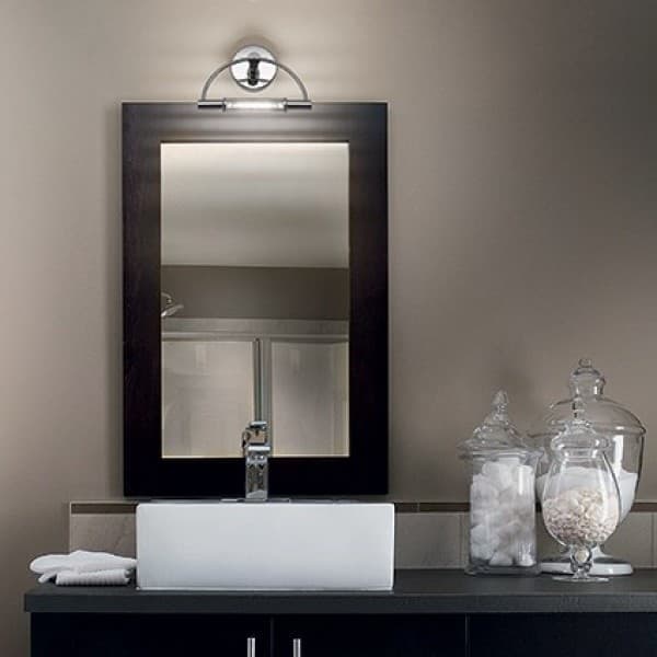 Настенный светильник Ideal Lux ARCO AP1 Ideal Lux