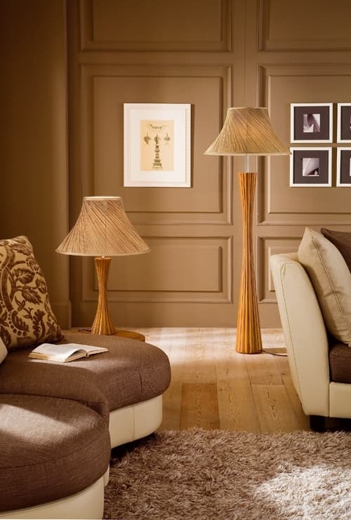 Торшер Ideal Lux BIVA-50 PT1 Ideal Lux