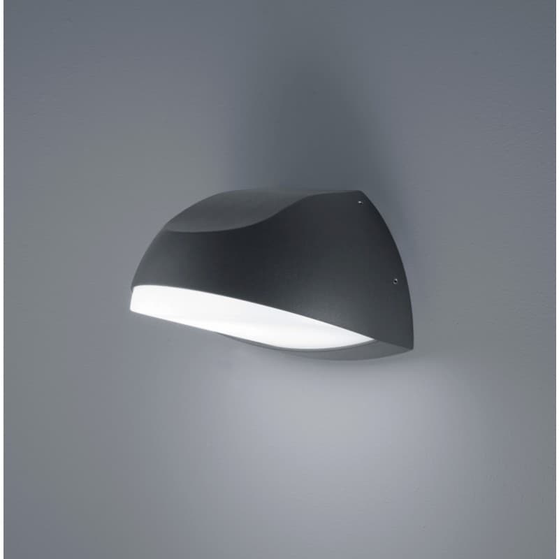 Настенный светильник Helestra BELT A18602.93 Helestra