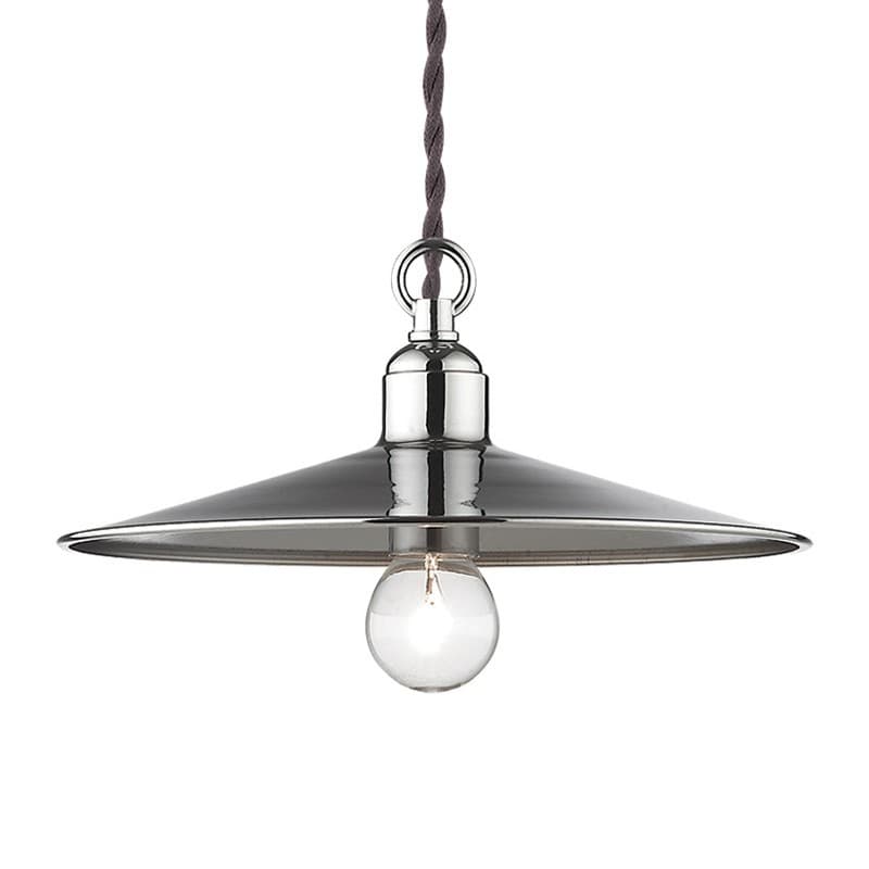 Подвесной светильник Ideal Lux CANTINA SP1 SMALL Ideal Lux