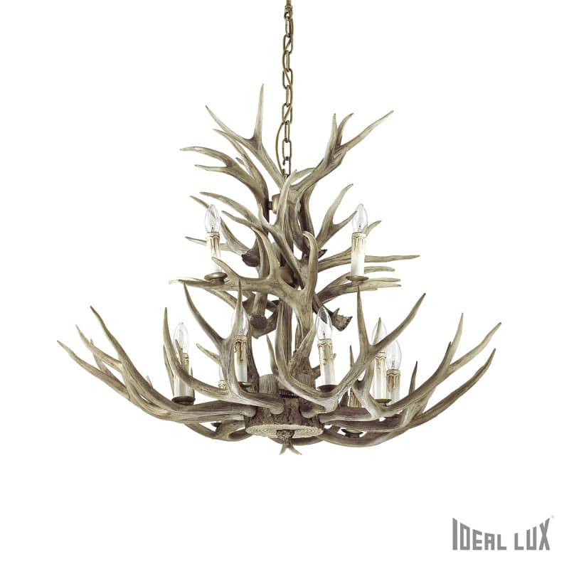 Люстра Ideal Lux CHALET SP6 Ideal Lux