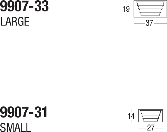 Penta Chi 9907-31 Penta