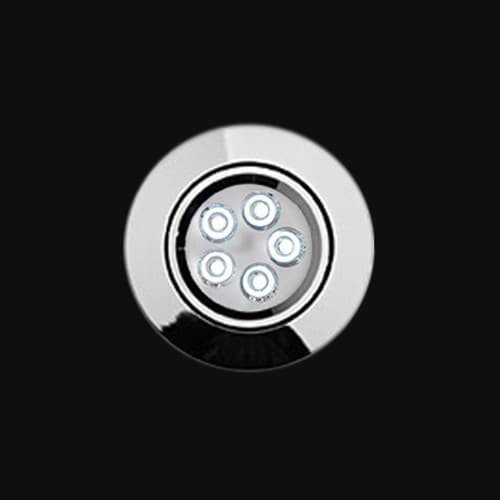 Встраиваемый в потолок светильник Ideal Lux DELTA FI1 Ideal Lux