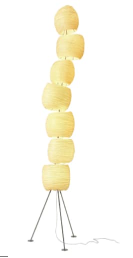 Торшер Ango Five Stone FL06009 Ango