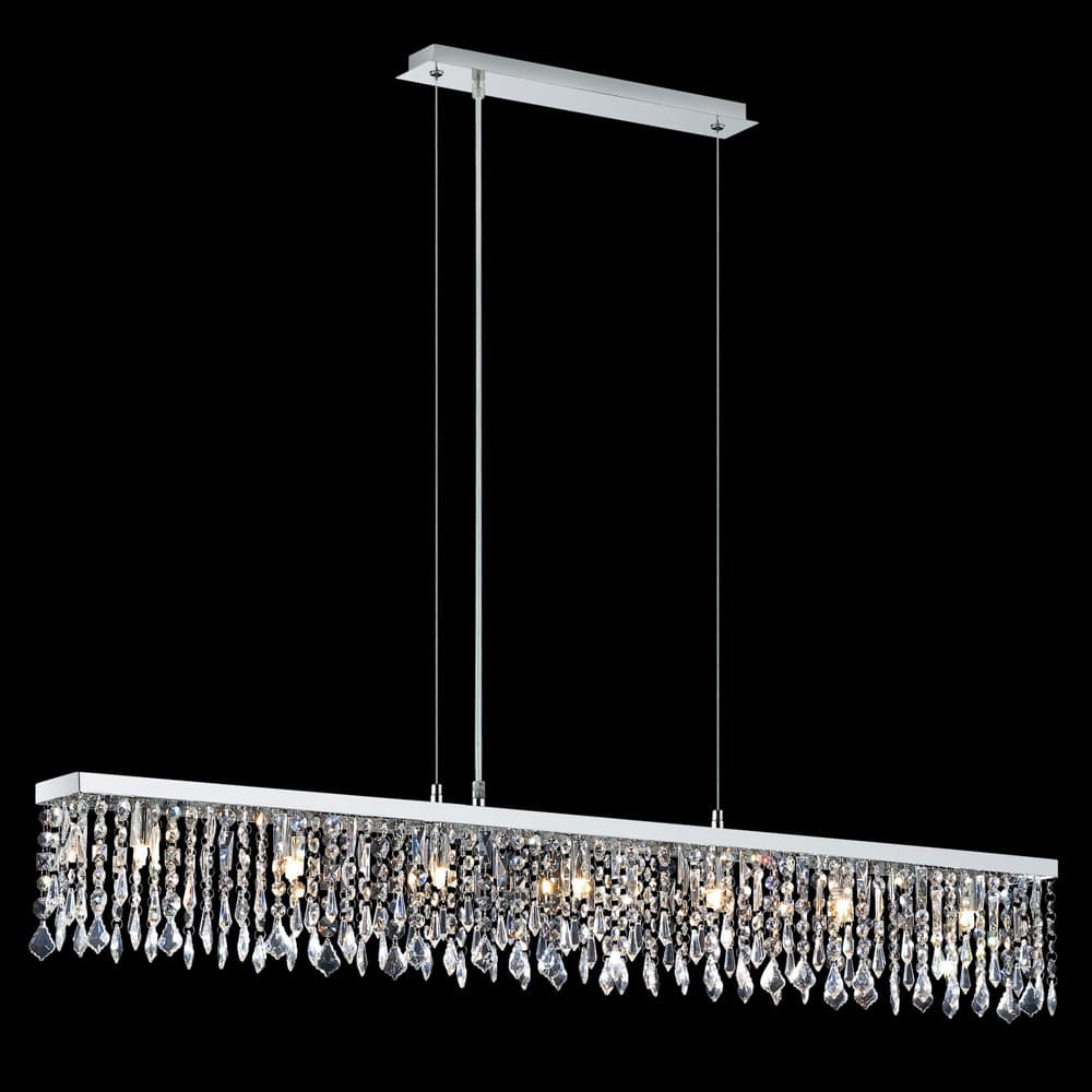 Подвесной светильник Ideal Lux GIADA SB5 Ideal Lux