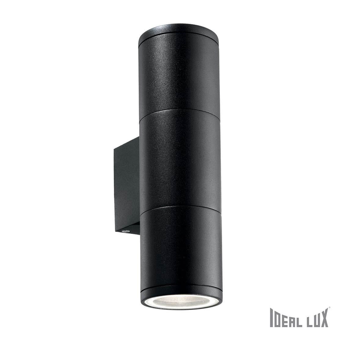 Настенный светильник Ideal Lux GUN AP2 SMALL Ideal Lux