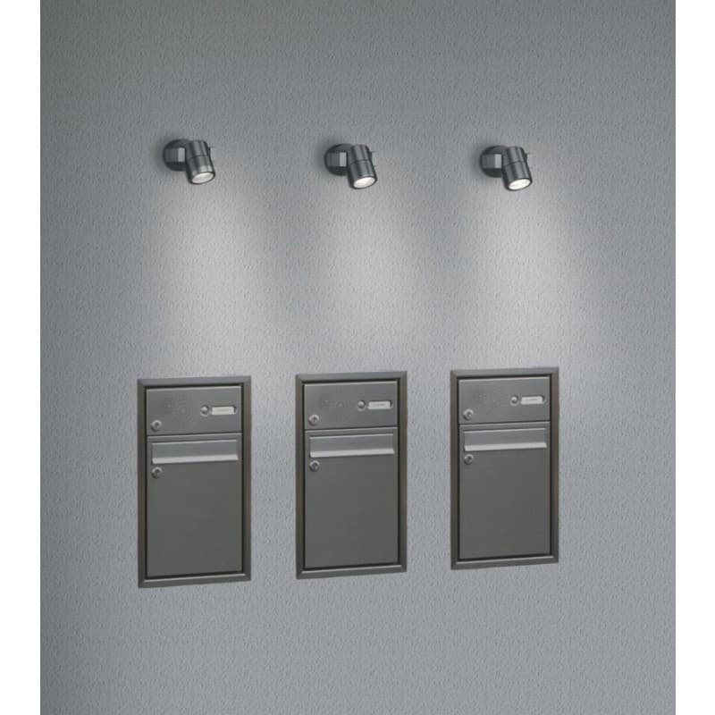 Настенный светильник Helestra HL-15 18/162.25 Helestra