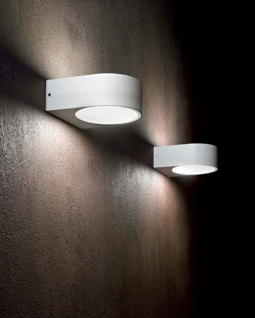 Настенный светильник Ideal Lux IKO AP1 Ideal Lux