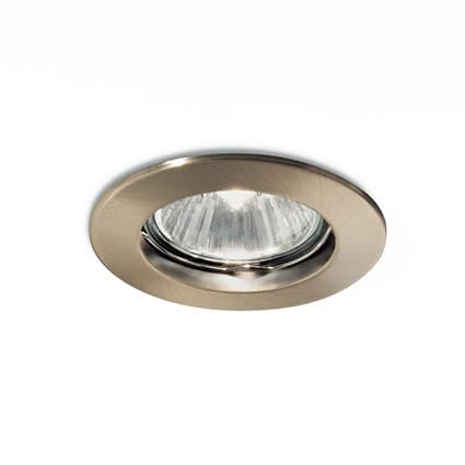 Встраиваемый в потолок светильник Ideal Lux JAZZ FI1 Ideal Lux