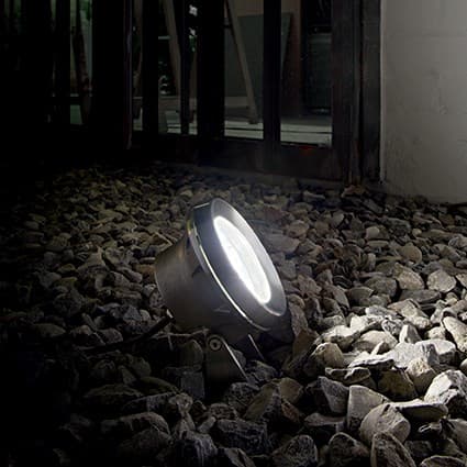 Уличный прожектор Ideal Lux KRYPTON PT6 Ideal Lux