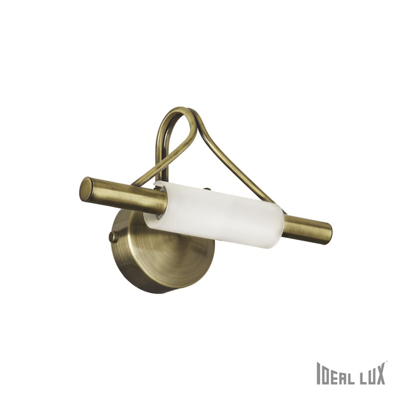 Настенный светильник Ideal Lux LUCCIOLA AP1 Ideal Lux