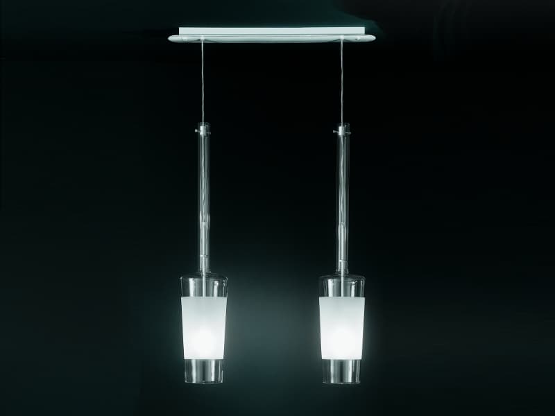 Подвесной светильник Penta Luume 0316-25 Penta