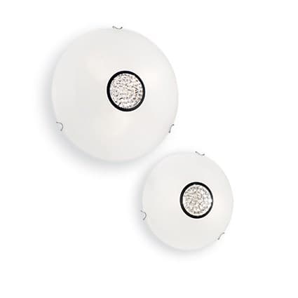 Потолочный светильник Ideal Lux OBLO' PL2 Ideal Lux