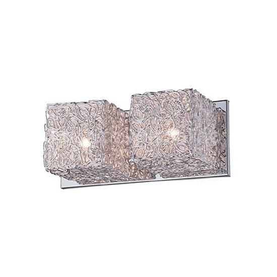 Настенный светильник Ideal Lux QUADRO AP1 Ideal Lux