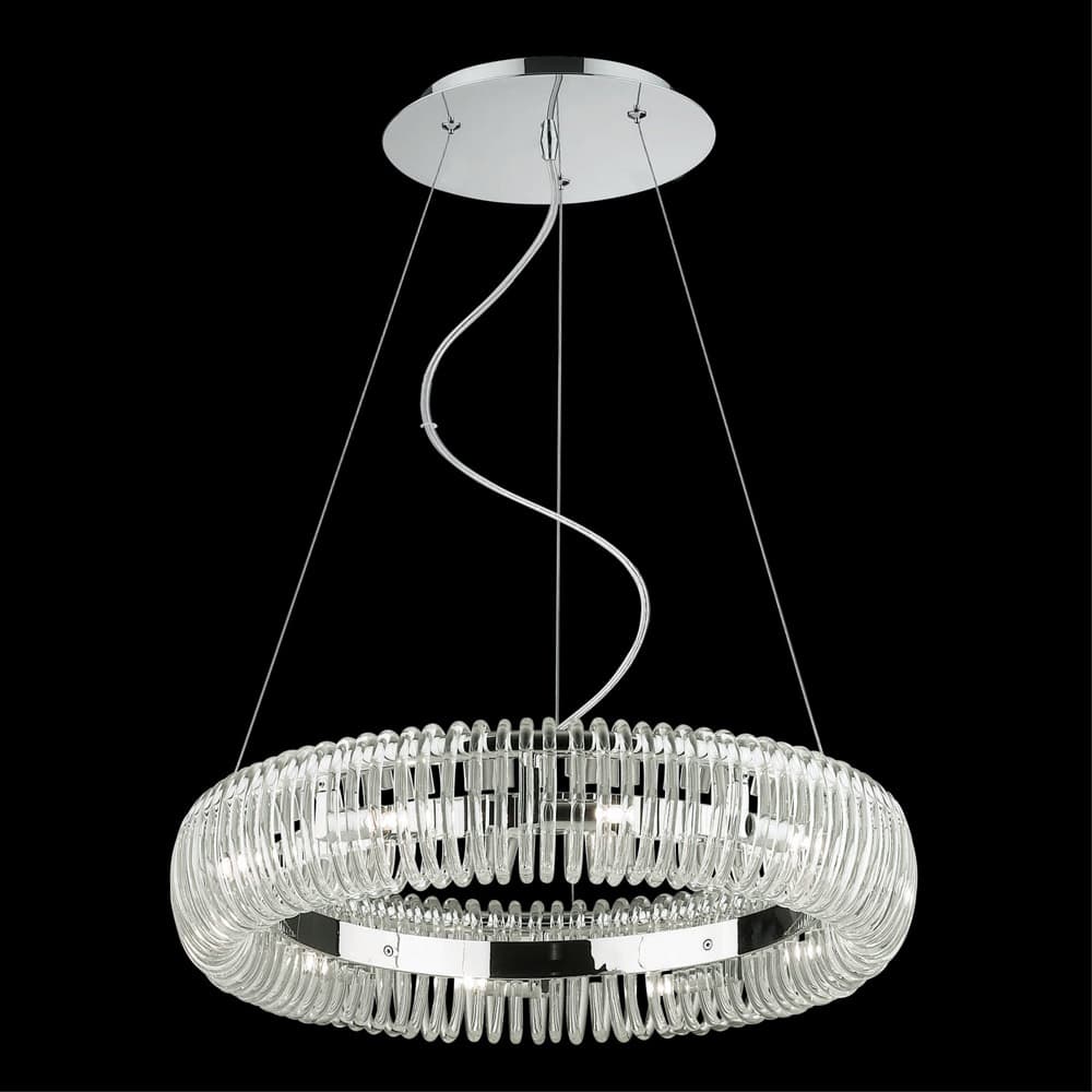 Подвесной светильник Ideal Lux QUASAR SP6 Ideal Lux