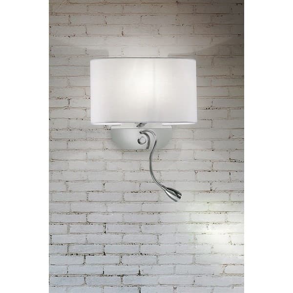 Ideal Lux SHERATON AP2 Ideal Lux