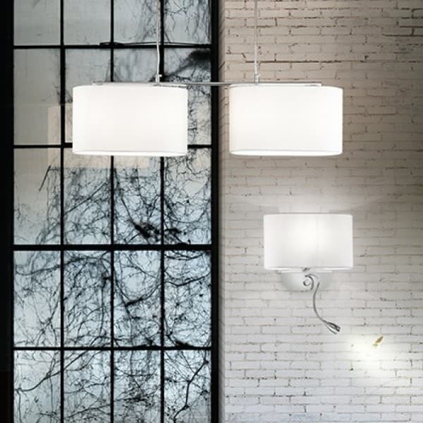 Подвесной светильник Ideal Lux SHERATON SB4 Ideal Lux