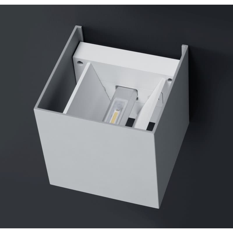 Настенный светильник Helestra SIRI 44 - L A28442.07 Helestra