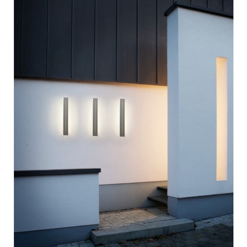 Настенный светильник Helestra SLIM 44 A18253.86 Helestra