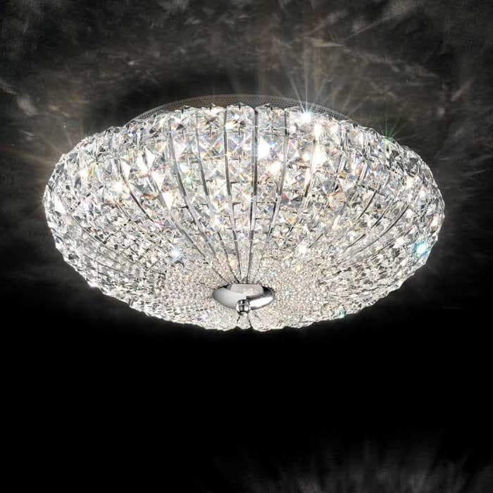 Потолочный светильник Ideal Lux VIRGIN PL5 Ideal Lux