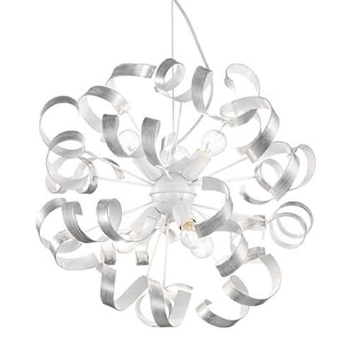 Подвесной светильник Ideal Lux VORTEX SP6 Ideal Lux