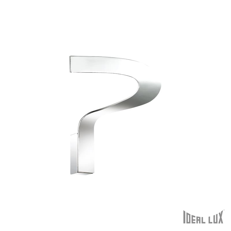 Настенный светильник Ideal Lux WHY AP1 Ideal Lux